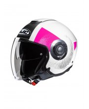 HJC I40N Pyle Motorcycle Helmet at JTS Biker Clothing